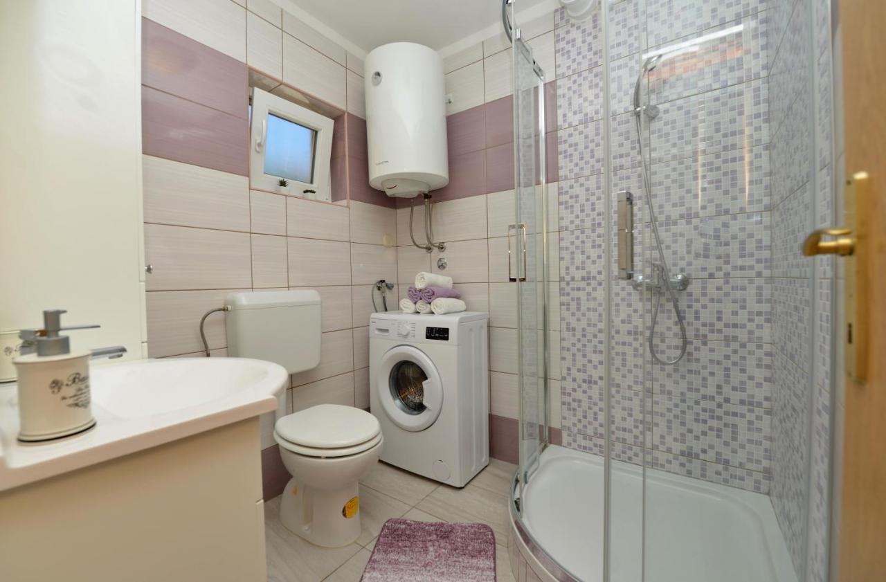 Apartment Kokic Pridraga Exterior photo