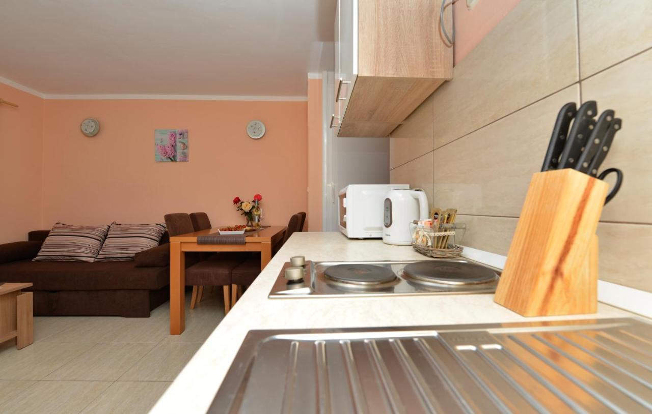 Apartment Kokic Pridraga Exterior photo